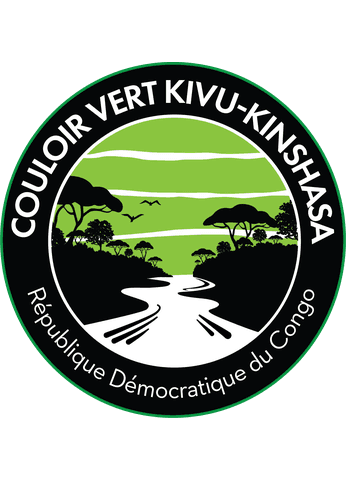Couloir Vert Kivu-Kinshasa — Parceiro de terreno · RD Congo