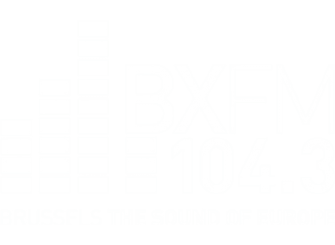 BXFM 104.3 — Radio · Brussels